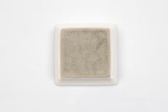 Hermes "Kalligraphie" Mini-Porzellan-Aschenbecher Organizer