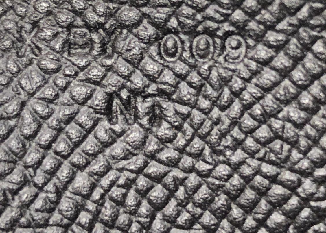 Hermes Calvi Card Case Epsom 3