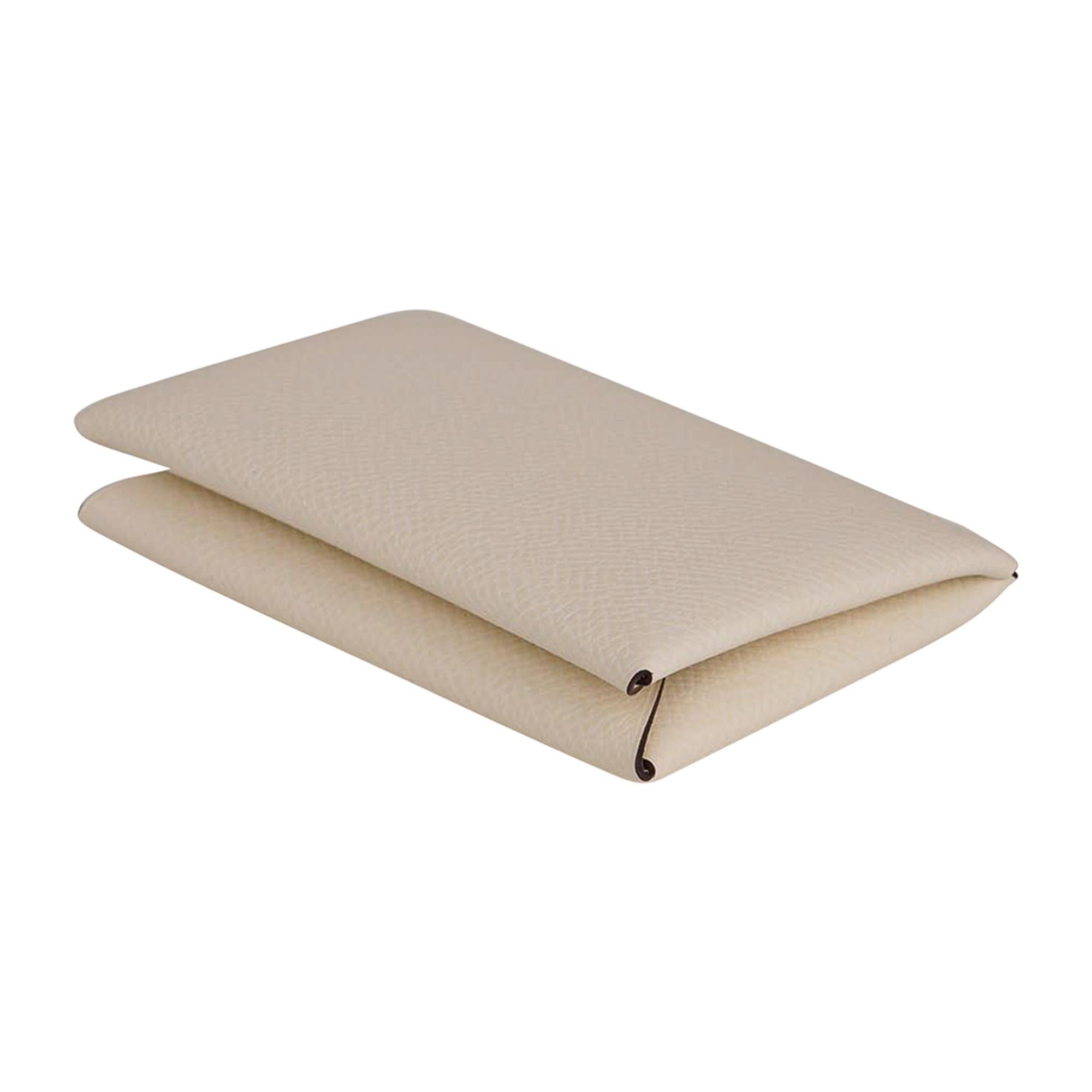 hermes card holder