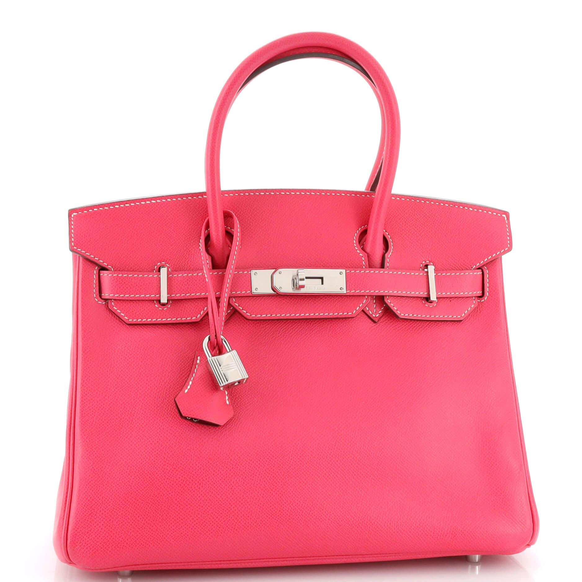 Birkin bag outlet hotsell