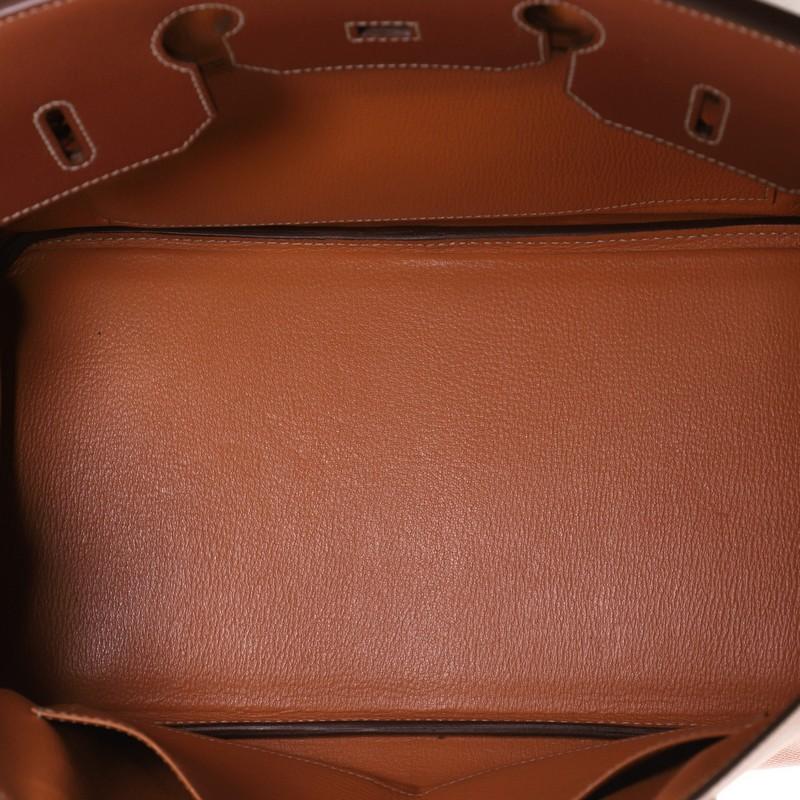 Hermes Candy Birkin Handbag Epsom 35 8