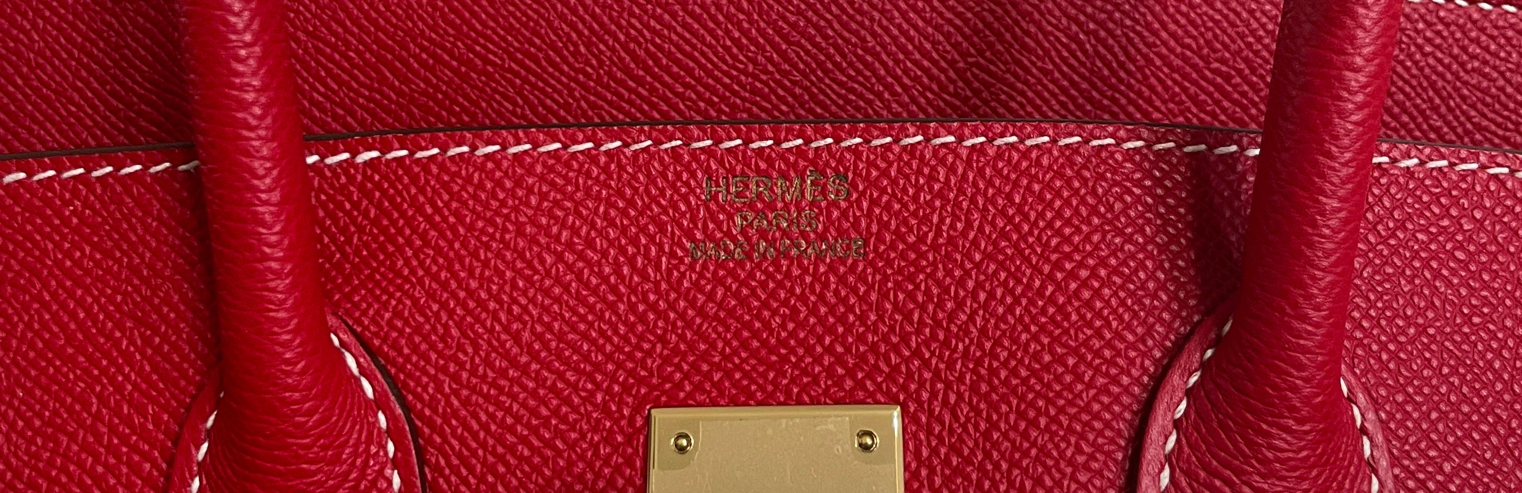 permabrass hardware hermes