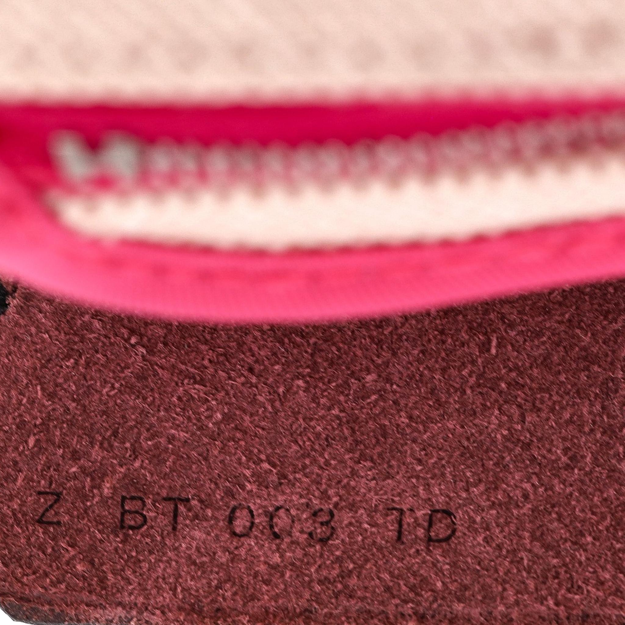 Hermes Canvas & Leather Herbag 31cm For Sale 9