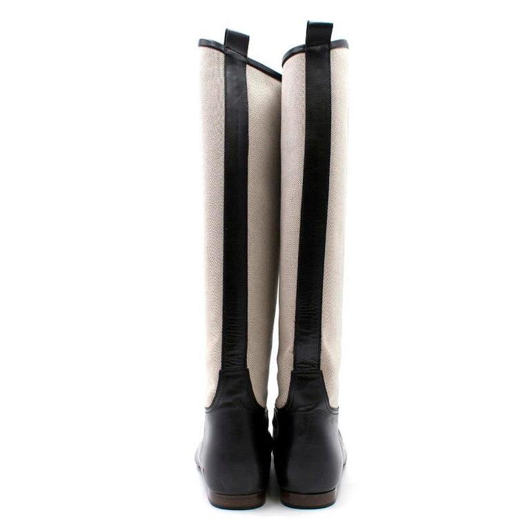 boots canvas in store