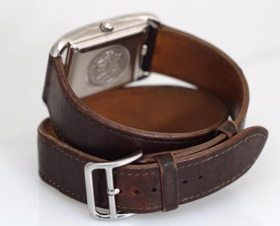 hermes automatic watch