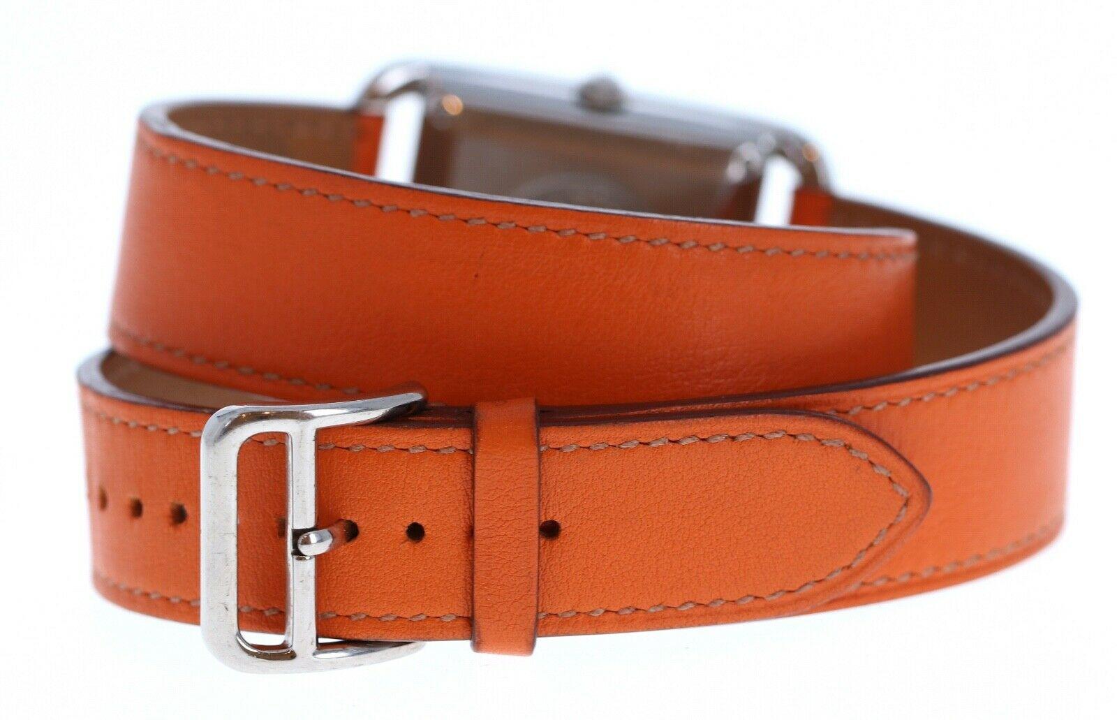hermes cape cod double tour