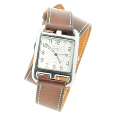 Hermes Cape Cod GM Watch