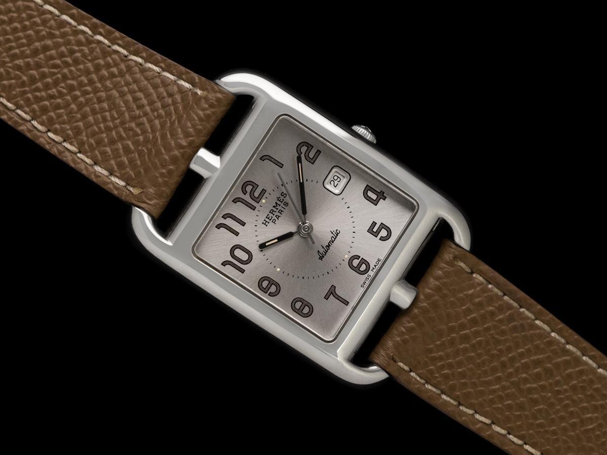 ER WURDE VOM WATCHPRO-MAGAZIN ZU EINEM DER 