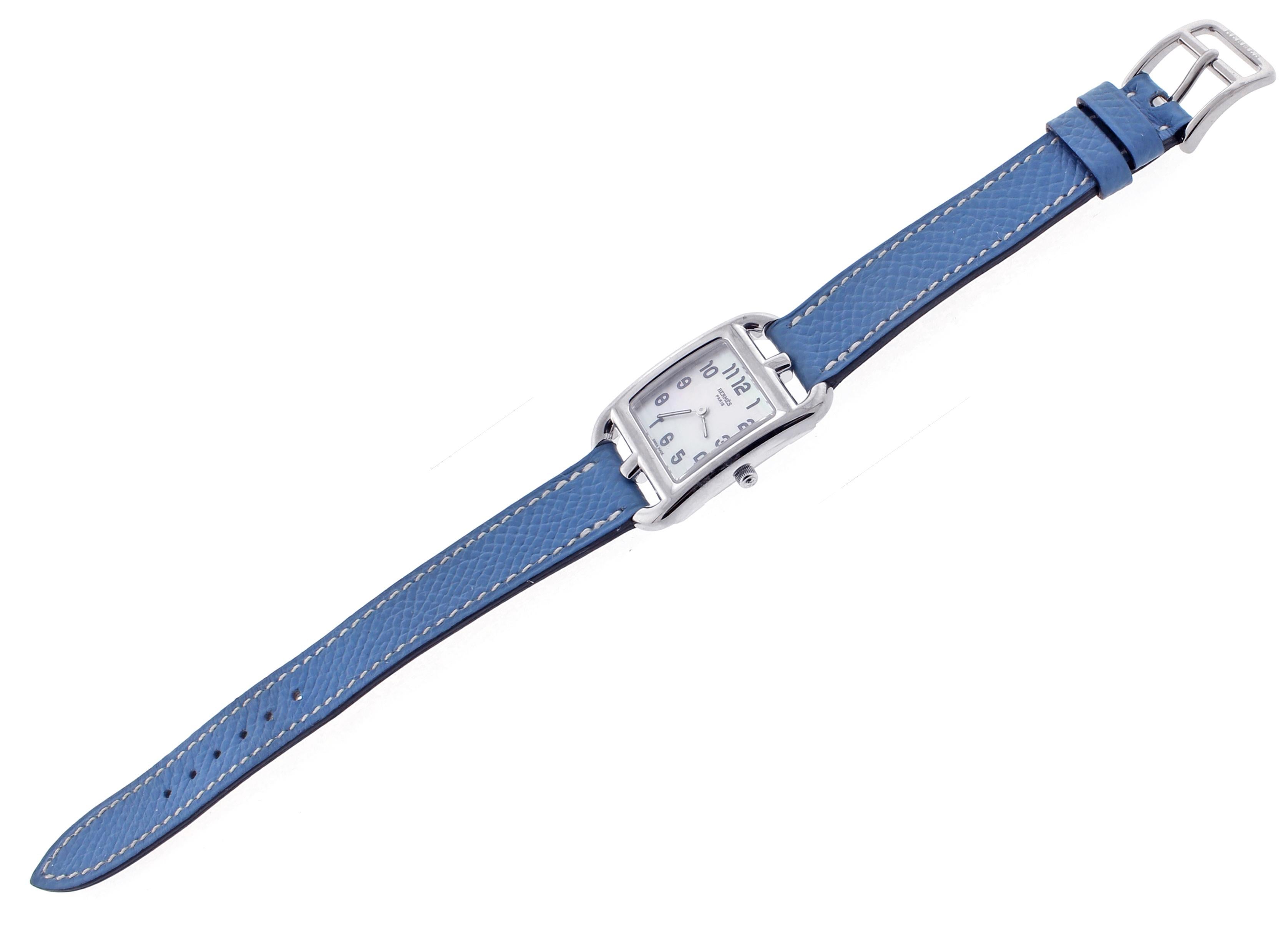 hermes watches ladies