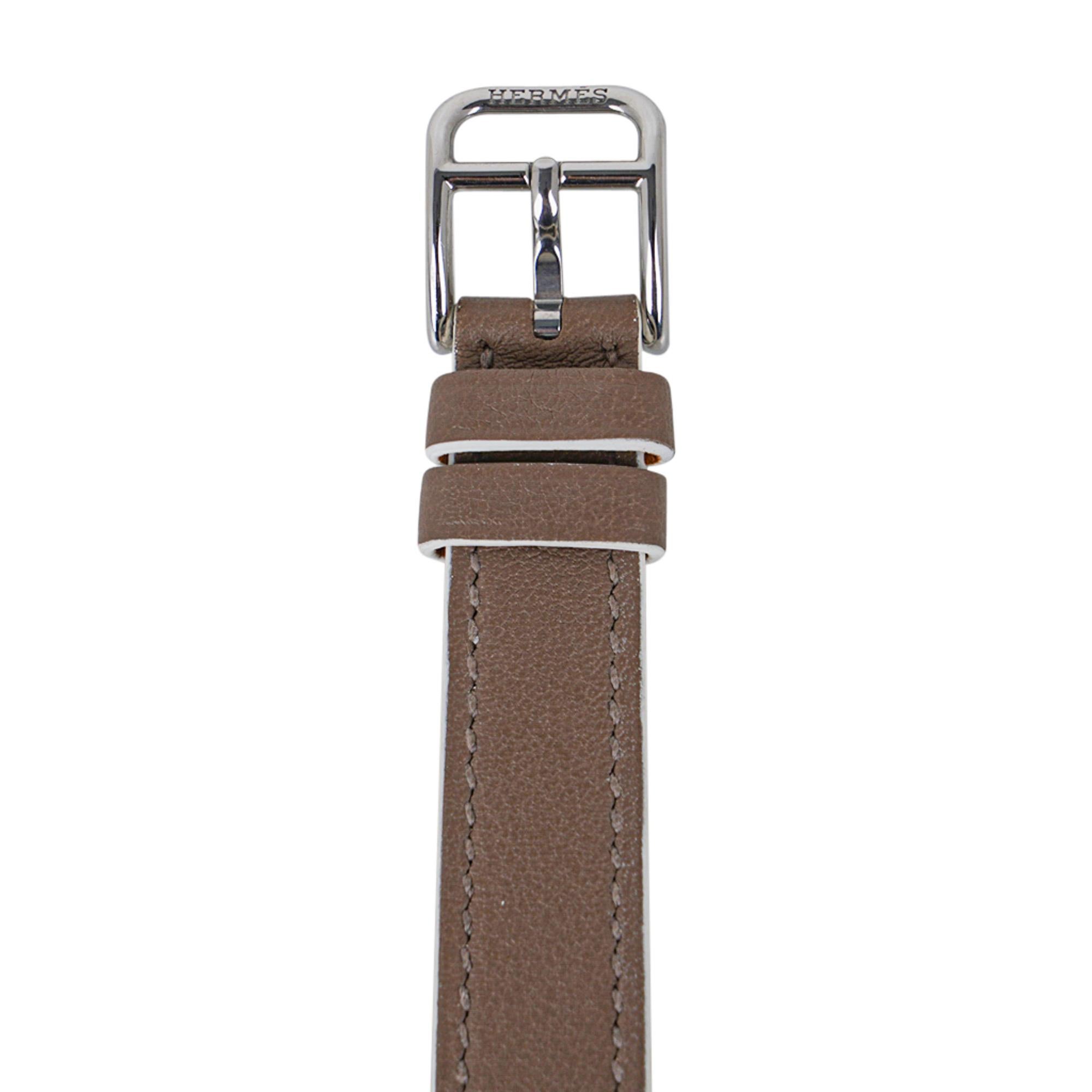 hermes watch cape cod