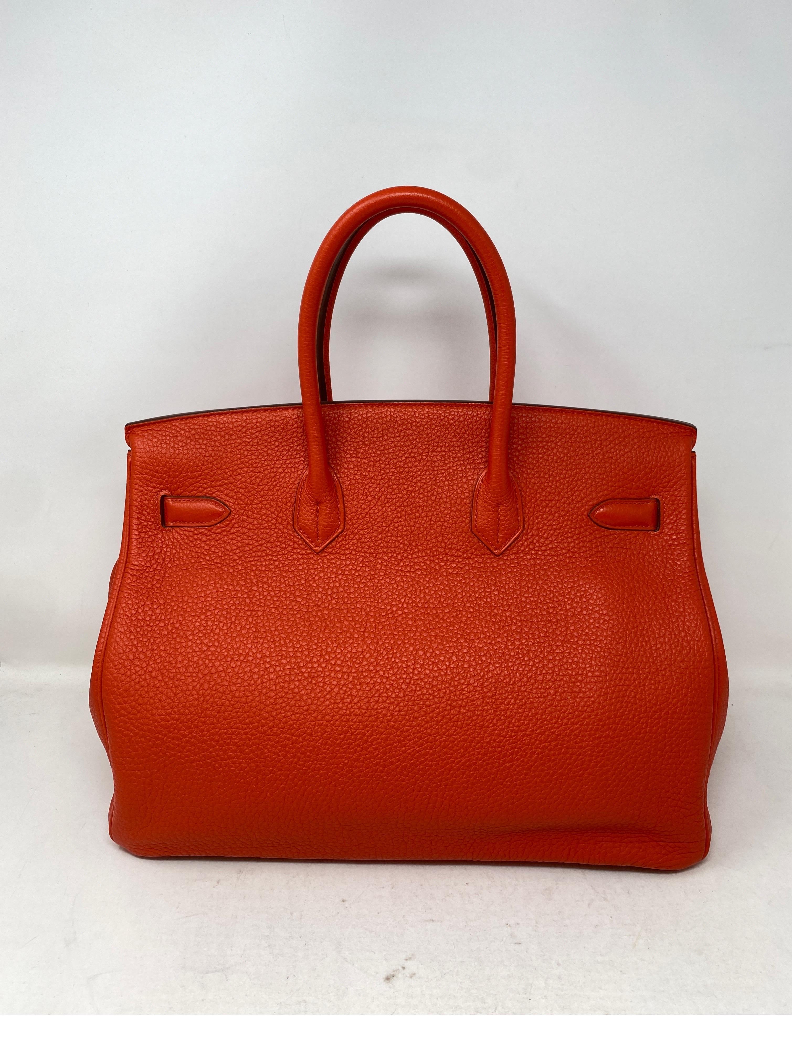 hermes bag colors