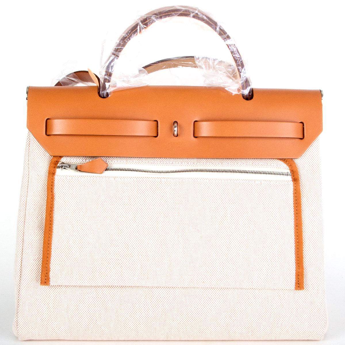 hermes tasche herbag