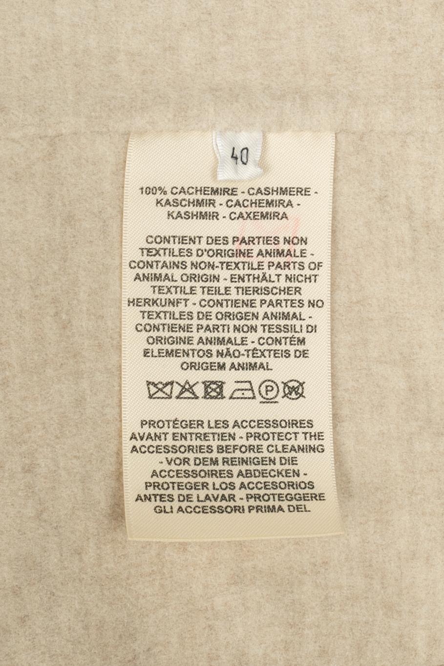 Cardigan Hermès années 2000 en vente 5