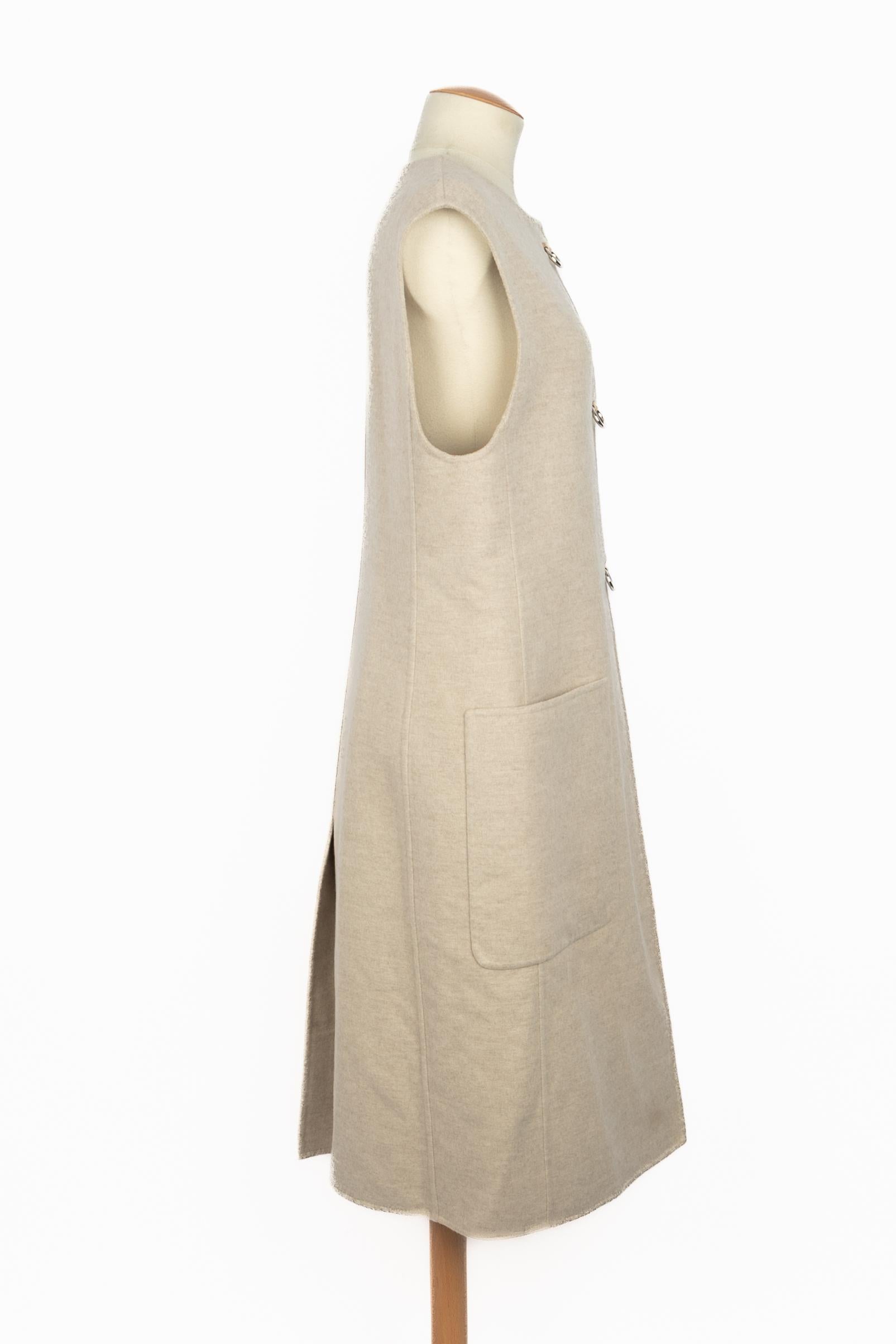 Cardigan Hermès années 2000 Pour femmes en vente