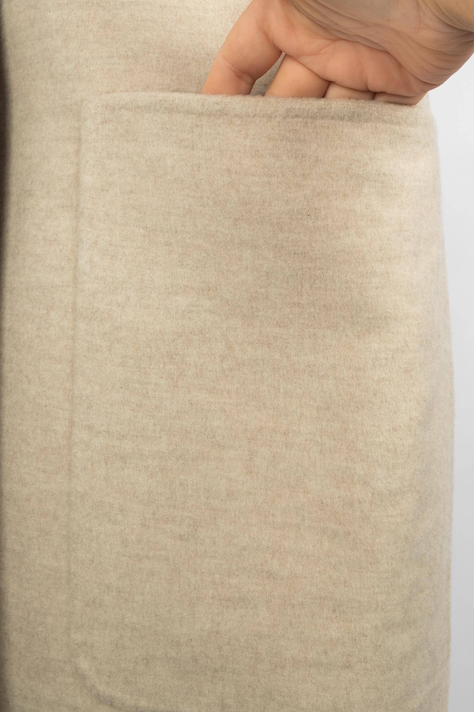 Cardigan Hermès années 2000 en vente 3