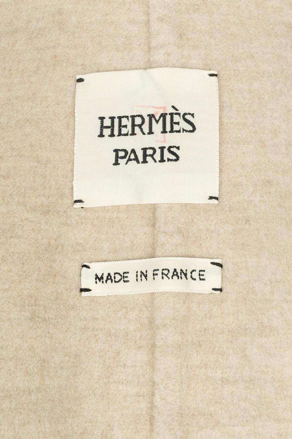 Cardigan Hermès années 2000 en vente 4