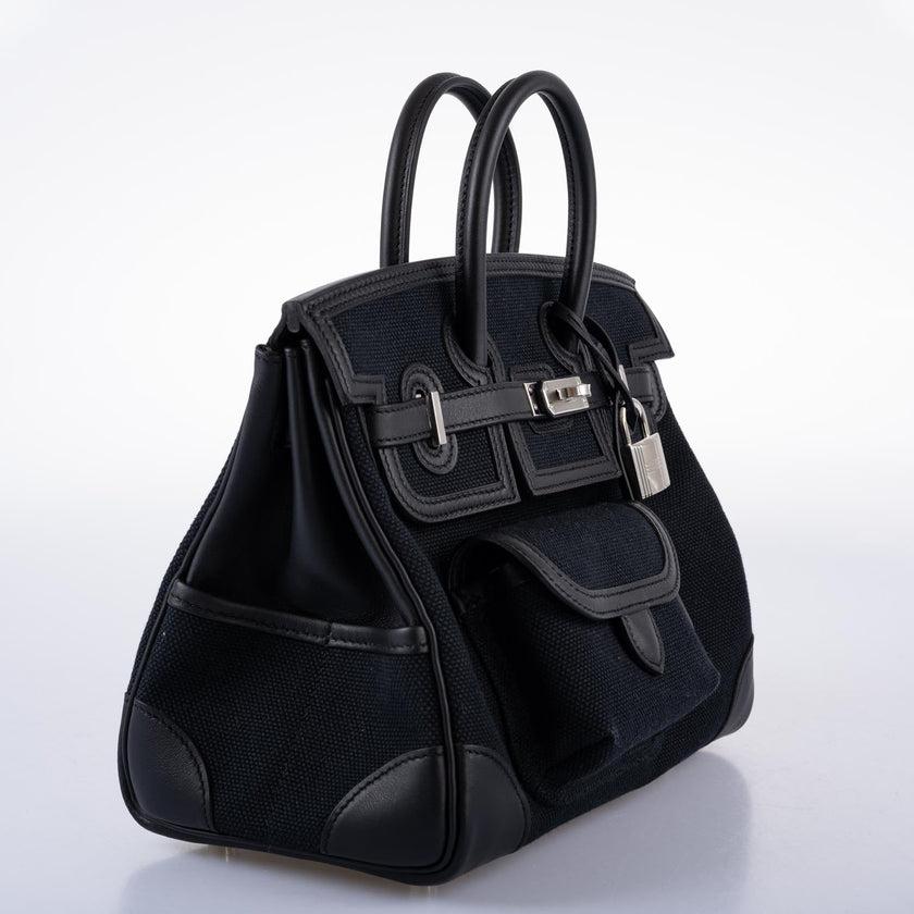 birkin 35 cargo