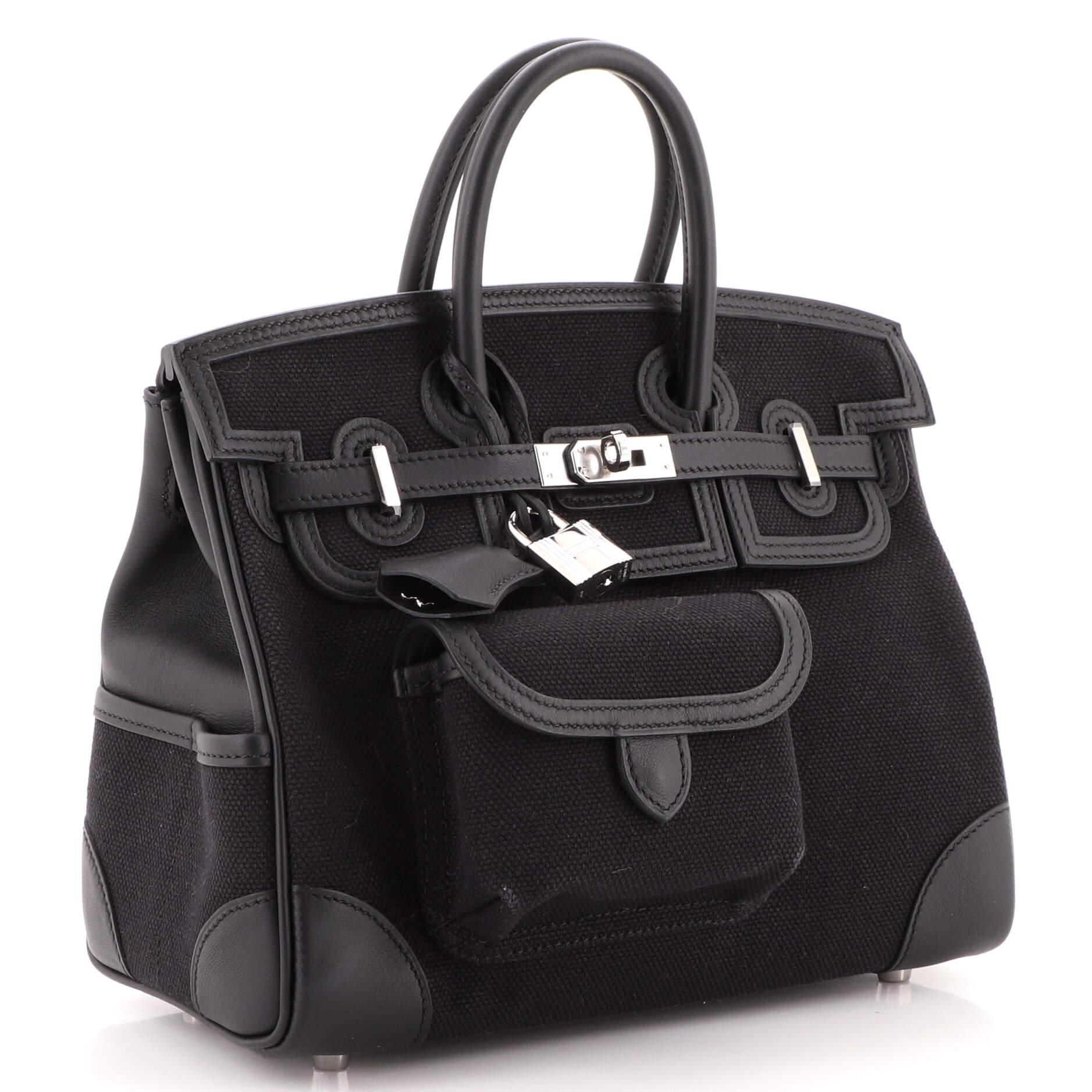 birkin bag cargo