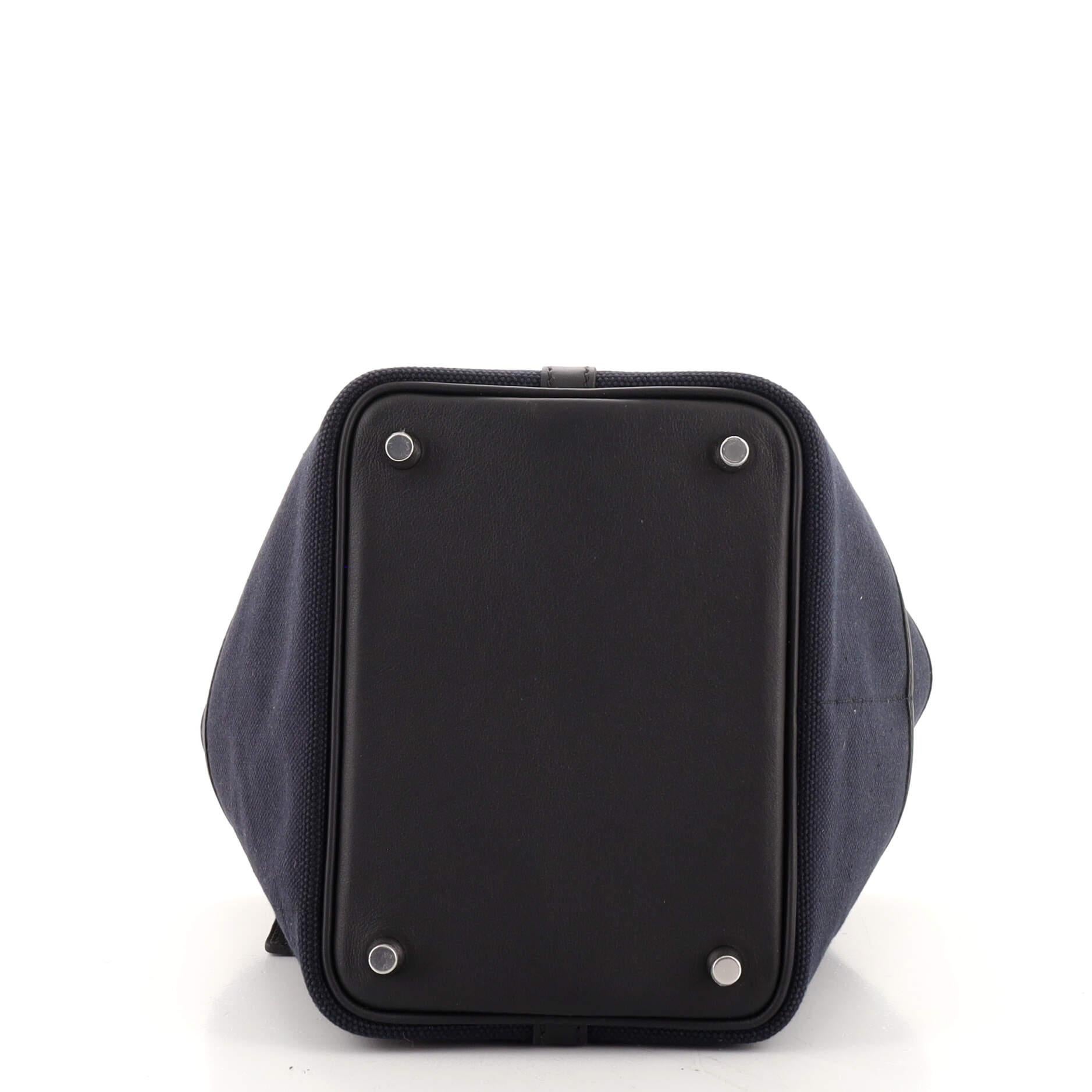 hermes cargo bag