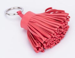 Hermès Carmen Key Ring