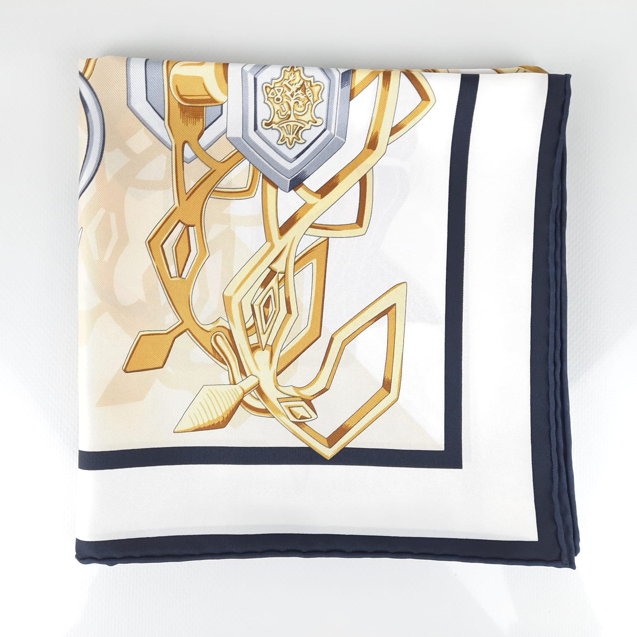 destin foulard