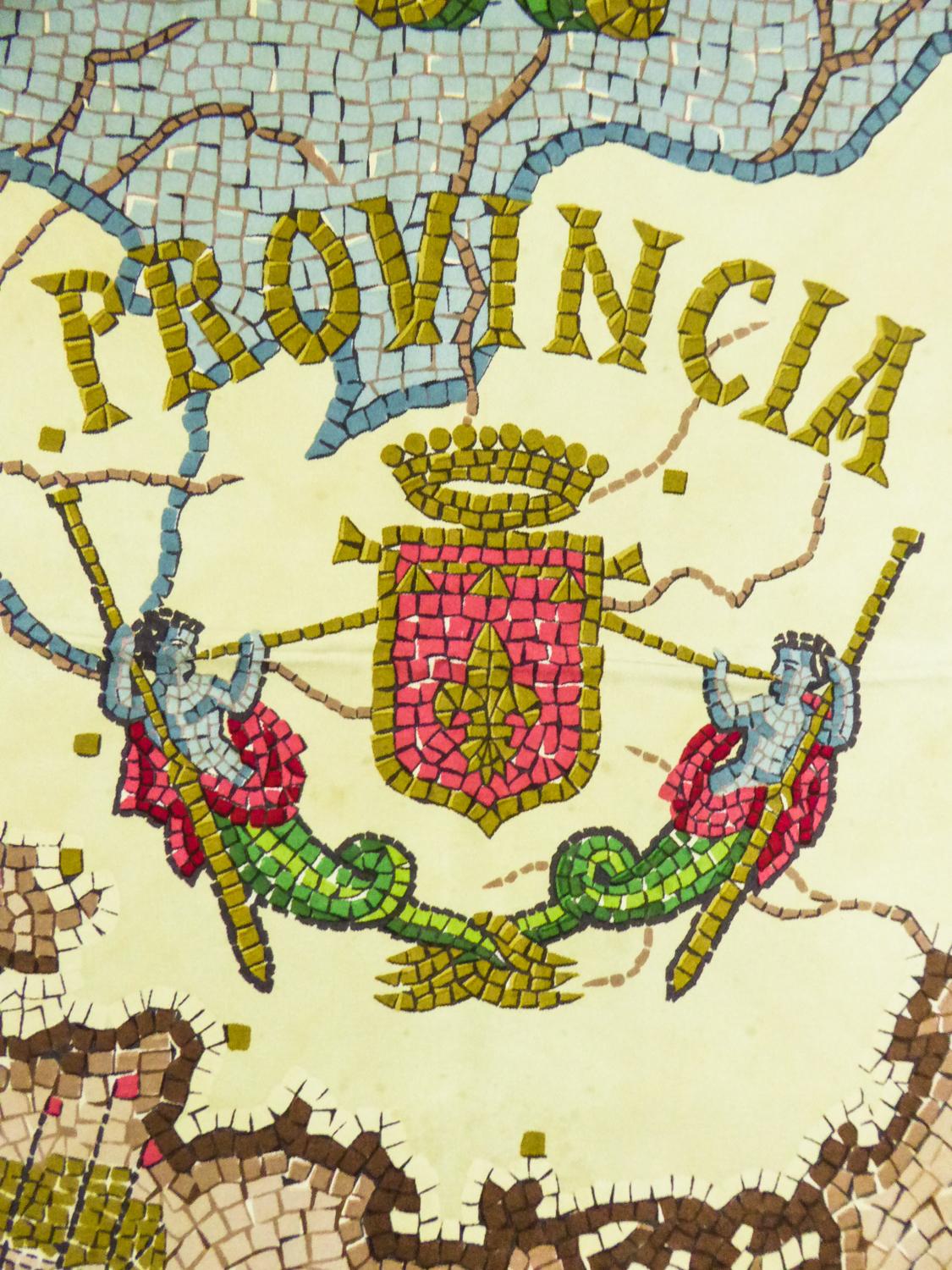 hermes provence