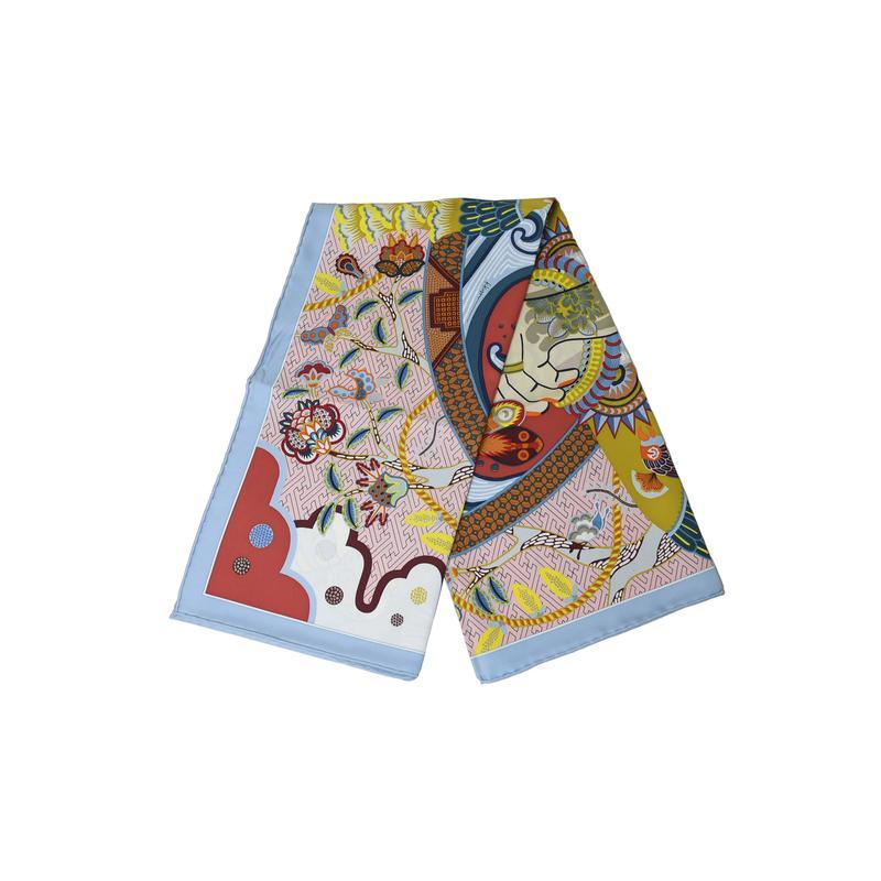hermes duo cosmique