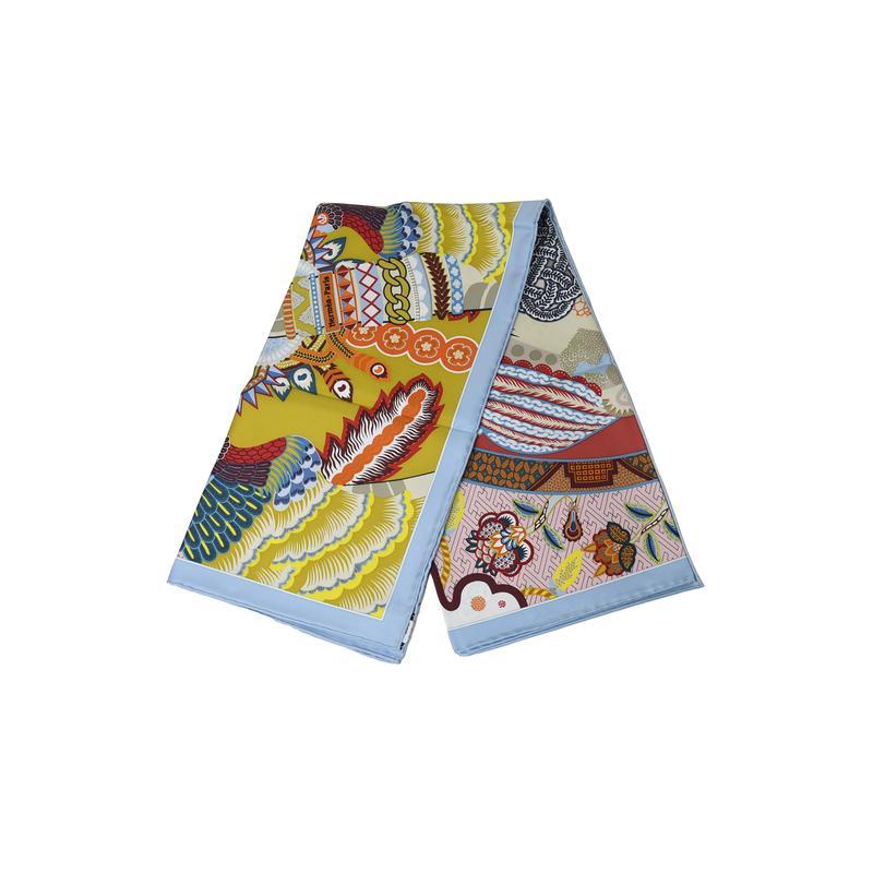 duo cosmique hermes