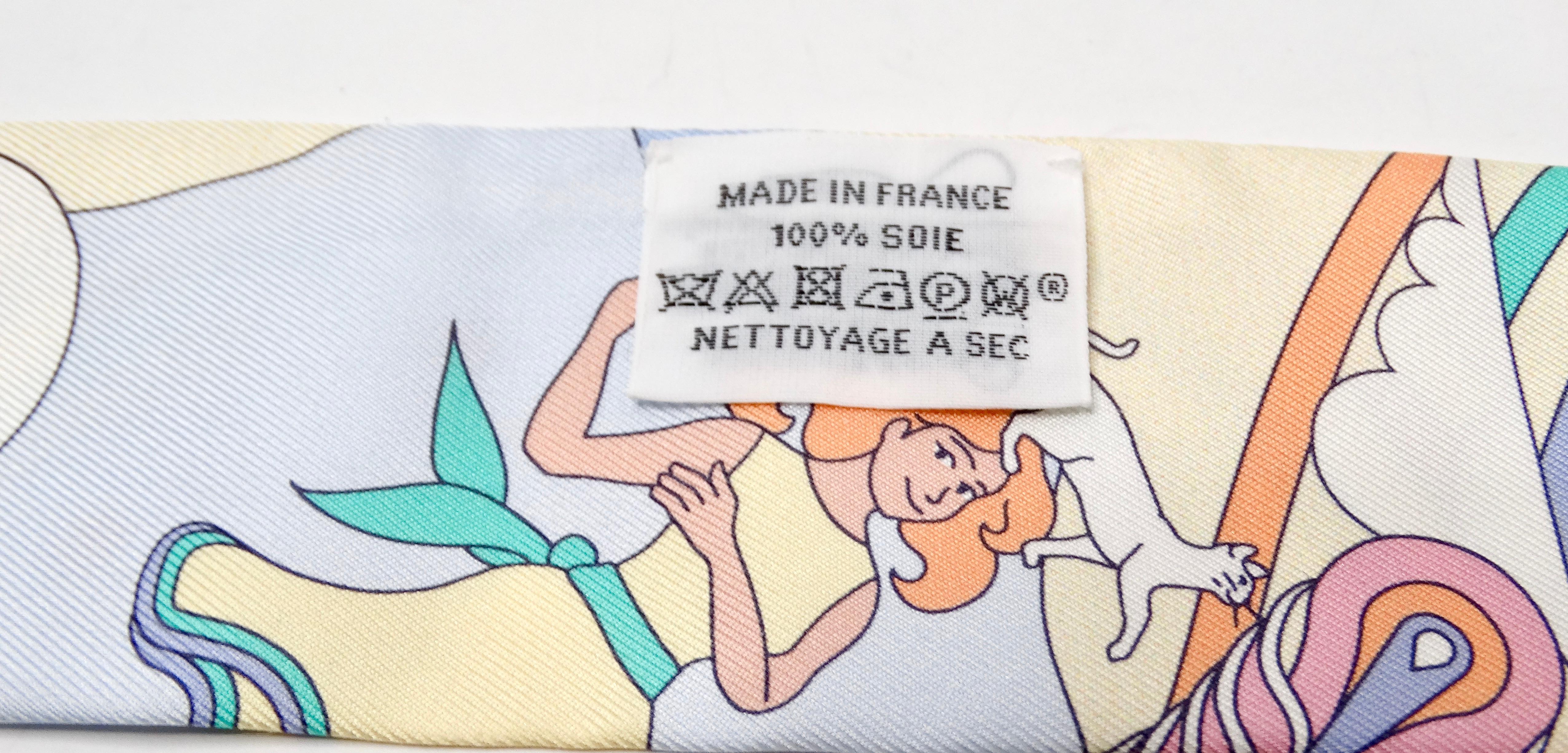 Women's or Men's Hermes 