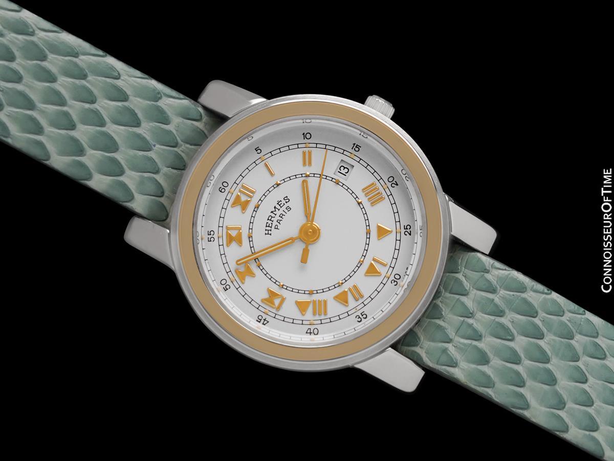 NAMED ONE OF WATCHPRO MAGAZINE’S “HOT 100” - THE TOP 100 INFLUENCERS OF THE U.S. WATCH INDUSTRY. HOW CAN WE SERVE YOU? 

We’re new to offering our carefully curated collection on 1stDibs, but we have sold over 10,000 fine watches and exceptionally
