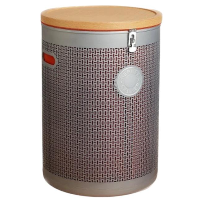 Hermès: Sattelkiste „Carrou’Sel“. im Angebot