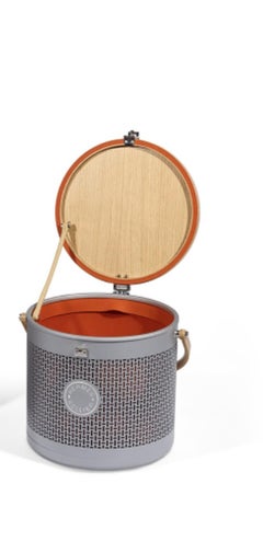 Hermès, Mini-boîte « Carrou’Selle »