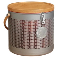 Hermès, Mini-boîte « Carrou’Selle »