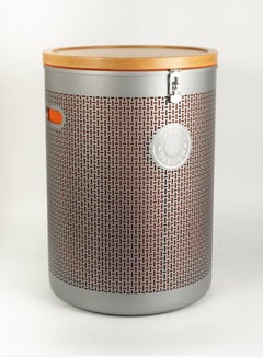 Hermes, Coffre à selle Carrou'selle