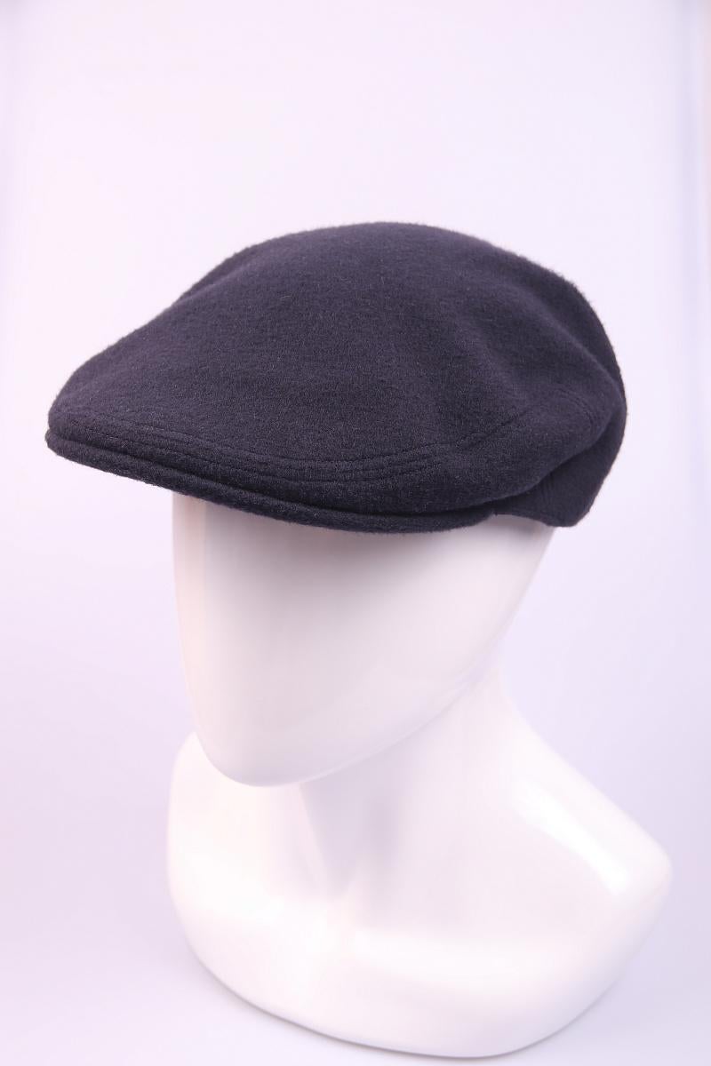 Grigio CAP in cashmere di Hermes in vendita