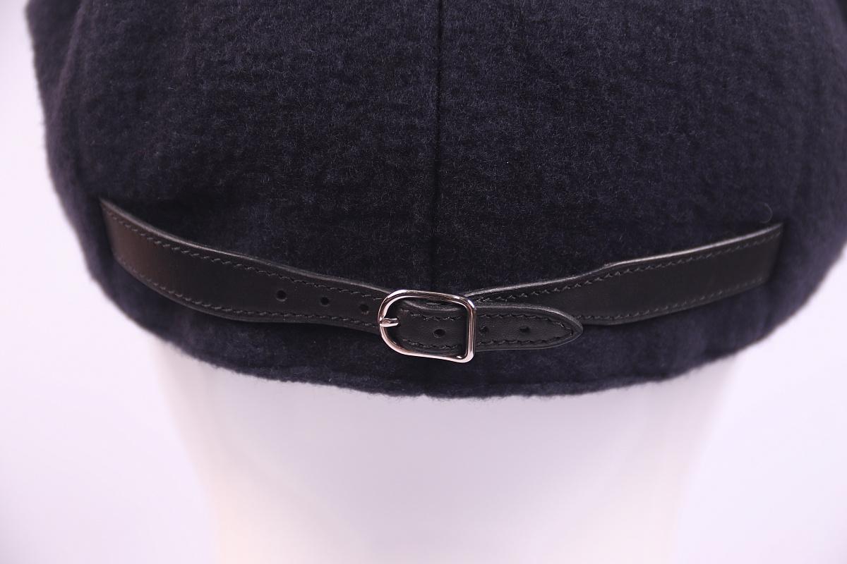 CAP in cashmere di Hermes In condizioni buone in vendita a Алматинский Почтамт, KZ