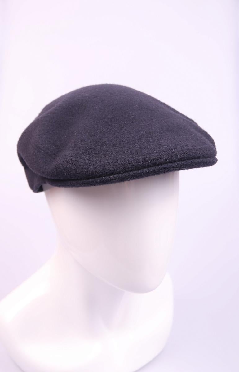CAP in cashmere di Hermes in vendita 1