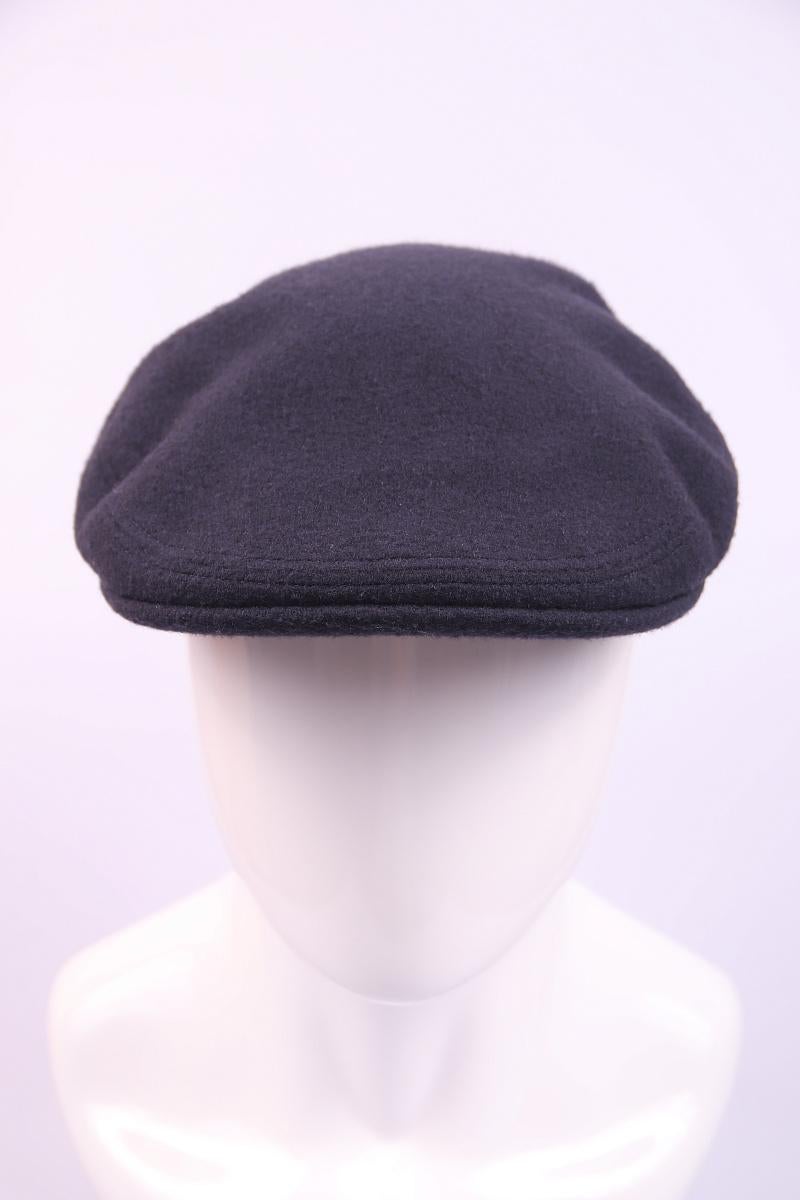 CAP in cashmere di Hermes in vendita 2