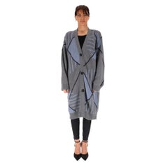 Hermes Cashmere Cardi/Coat