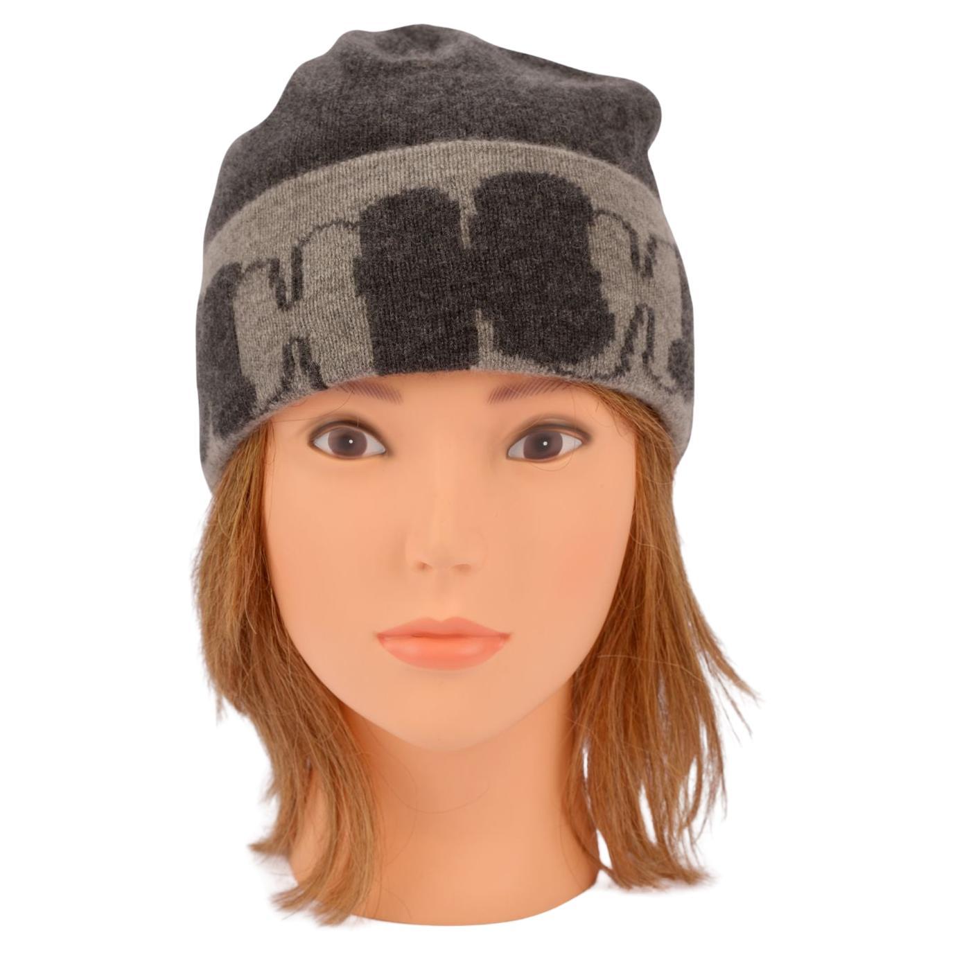 Hermès Cashmere 