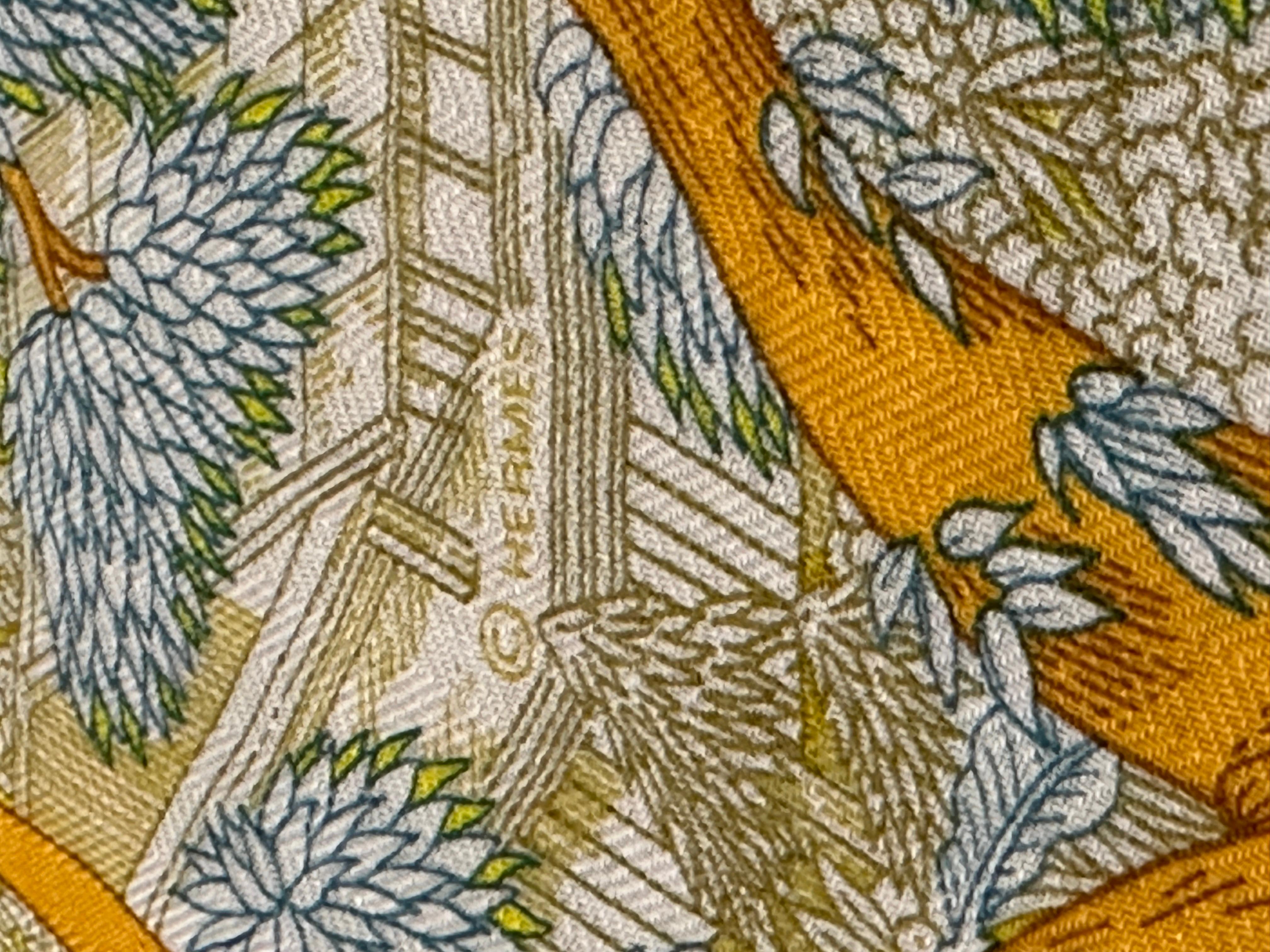 hermes retour a la nature