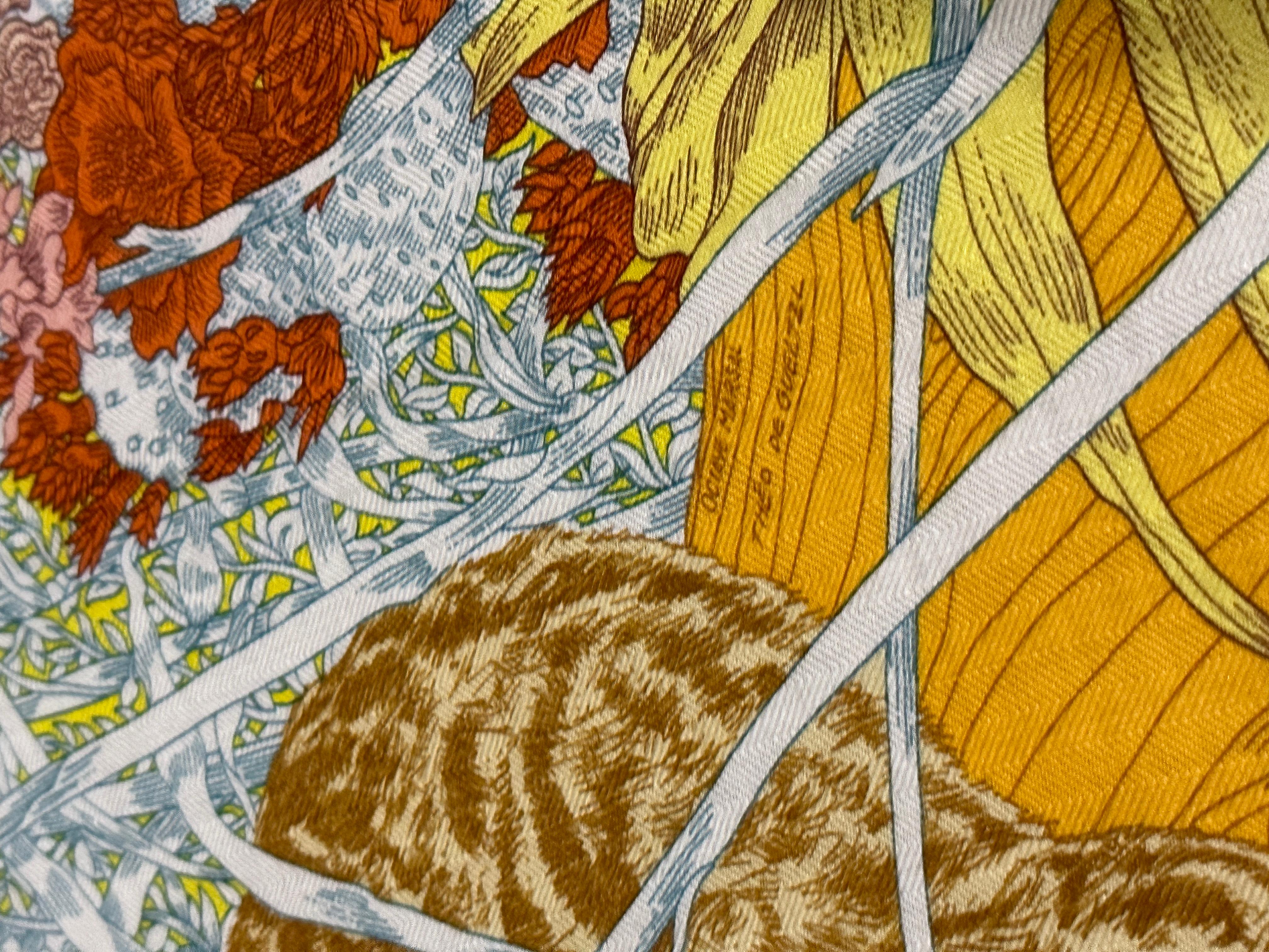 retour a la nature hermes