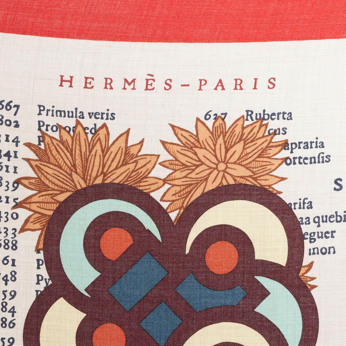 hermes botanica grafica