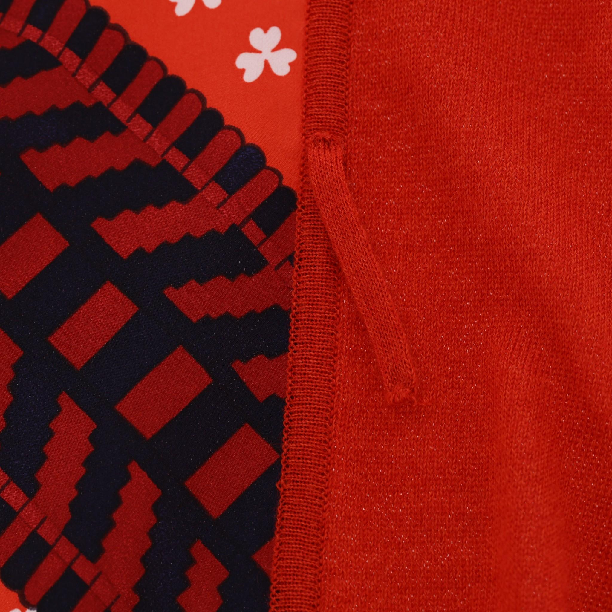 Hermes Cashmere & Silk Cardi/Coat - Twillaine Boucles Et Galons Du Tsa 2