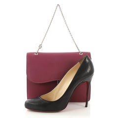 Hermes Catenina Handbag Swift Small