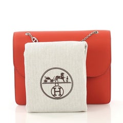 Hermes Catenina Handbag Swift Small