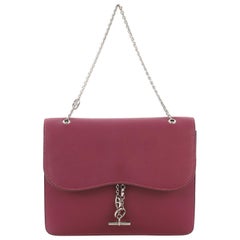 Hermes Catenina Handbag Swift Small