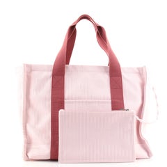 Hermes Cavalcolor Nappy Bag Canvas
