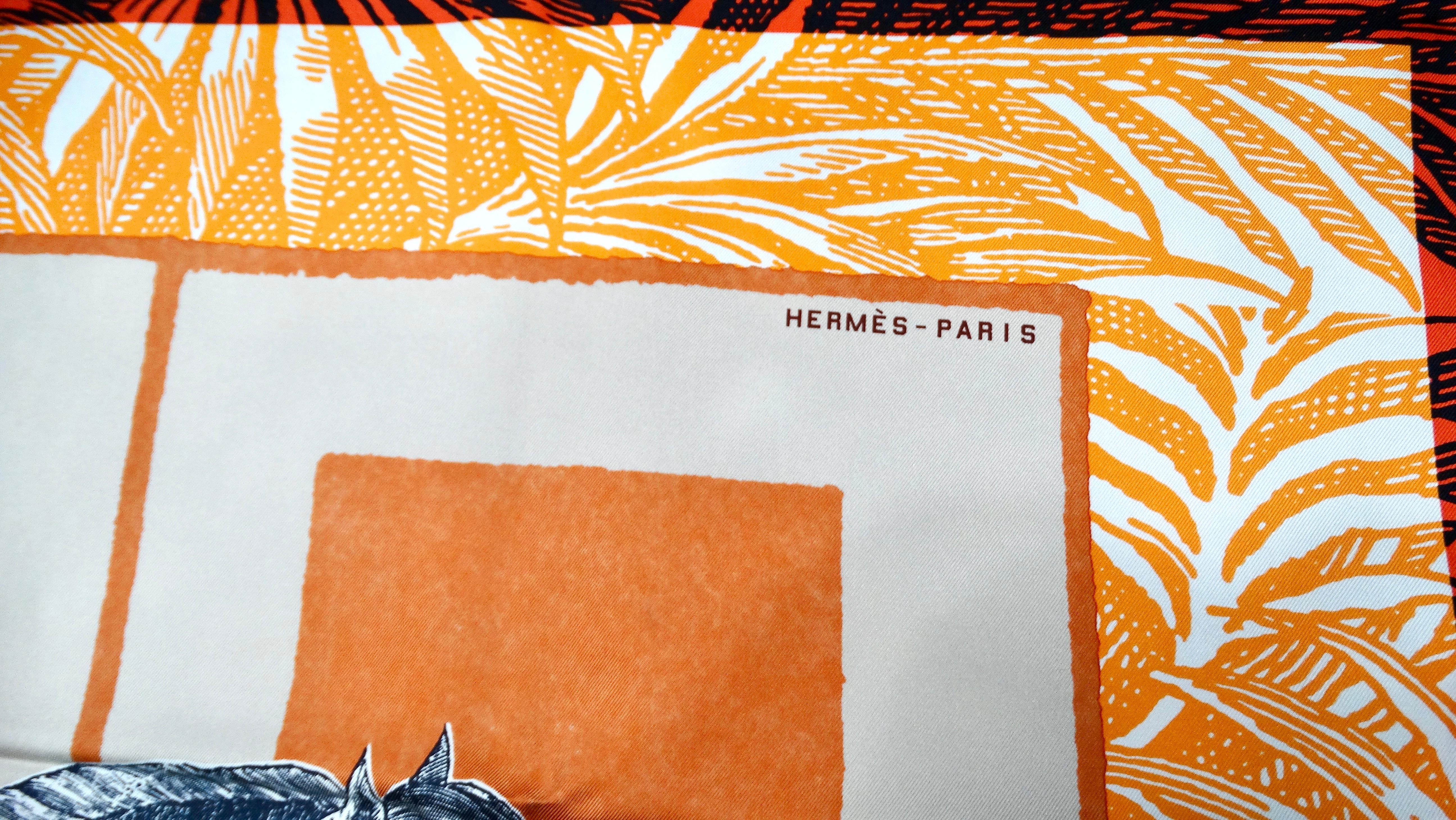 Beige Hermes 