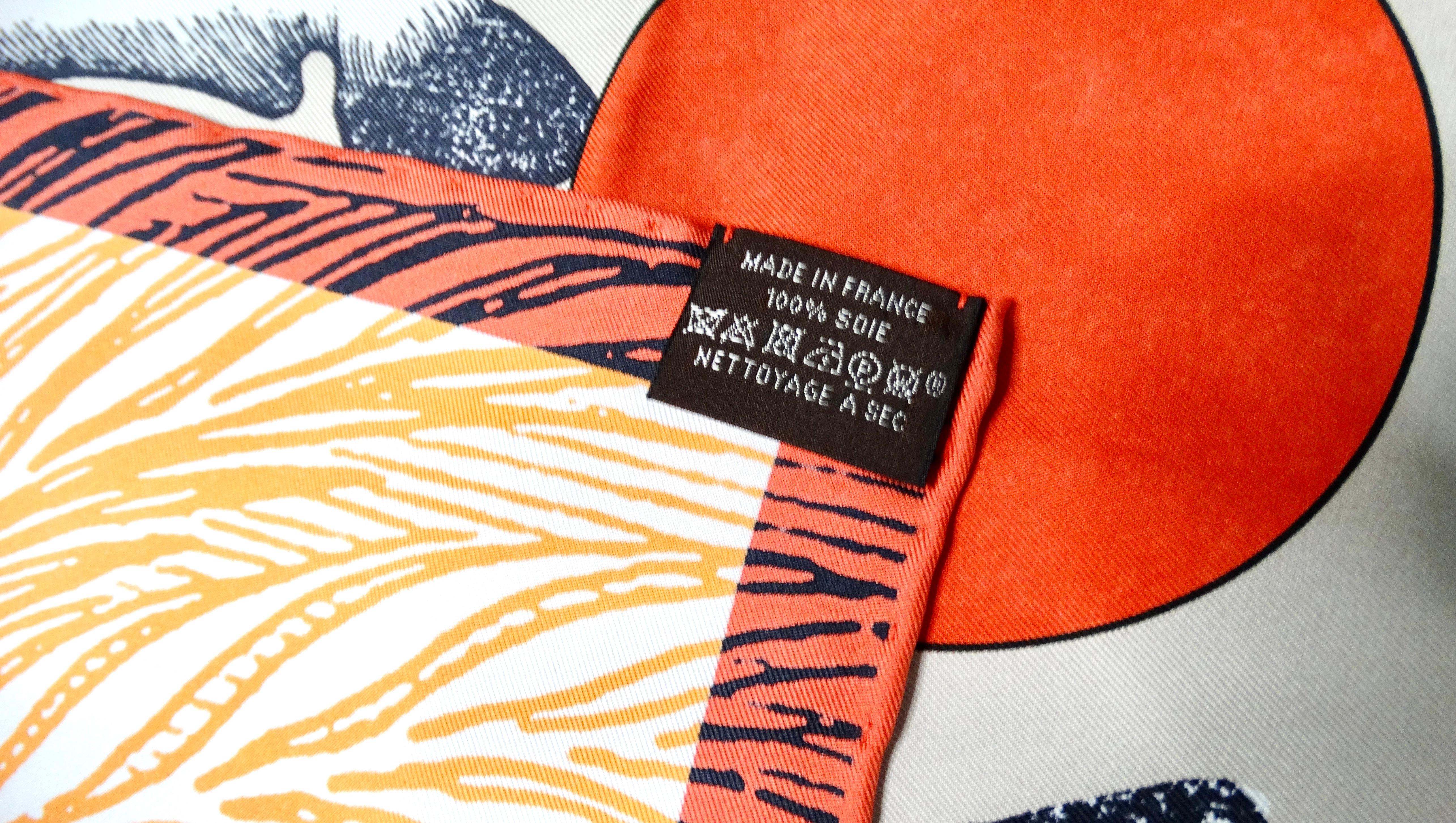 Women's or Men's Hermes 